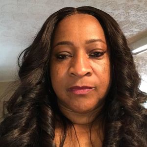 Meet your Posher, Anita